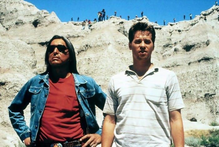 We're an American Band...