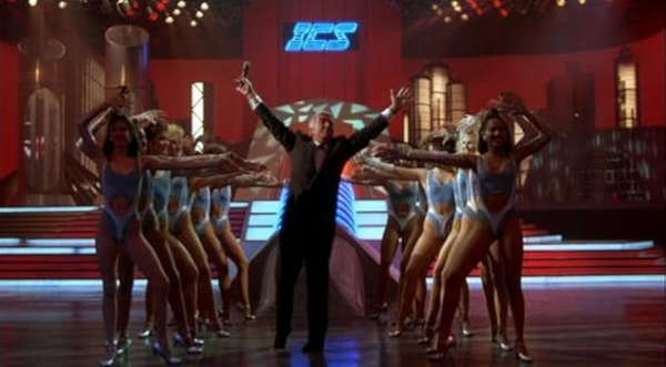 A Path to the Rainbow's End...