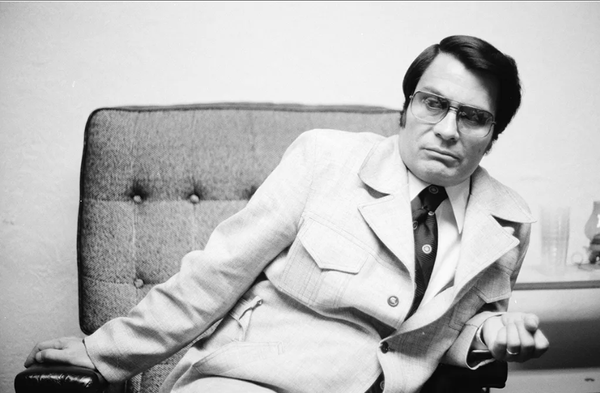 As For Me and My House...