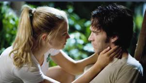 When the Bough Breaks...