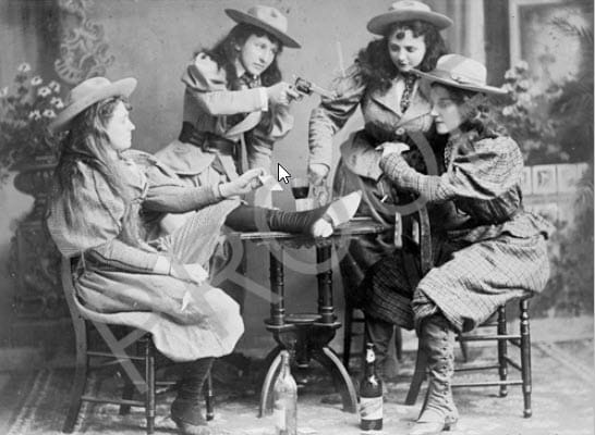 The Gambler - Part 1 - Roll of the Dice