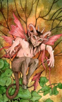 The Gambler - Part III - Dost Thou Wish To Live Deliciously?