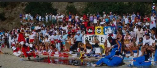 You've got to give what you take..